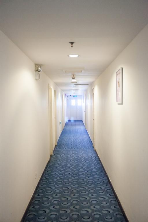 7Days Inn Suzhou Sanxiang Road Екстериор снимка